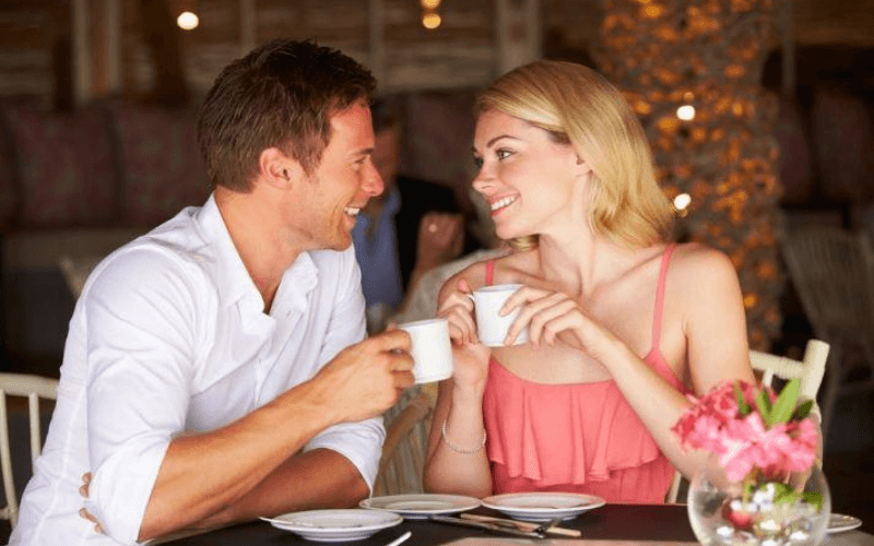 5 Good Qualities in a Man Women Love