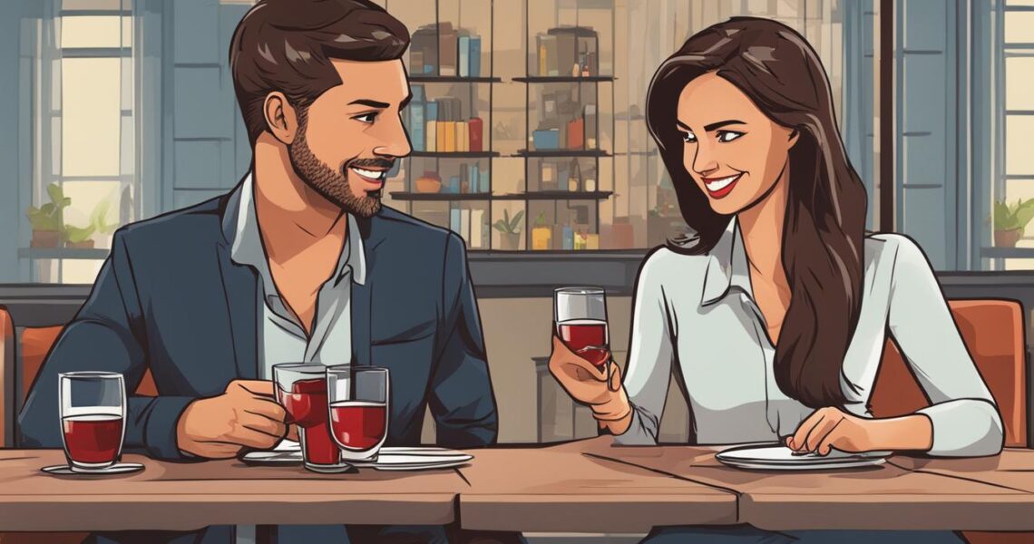 Speed Dating Tips to Spark a Quick Connection