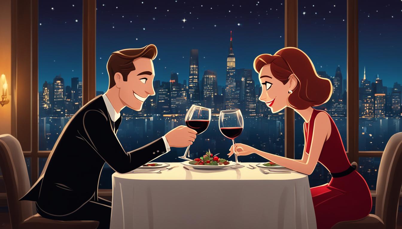 Tips for Successful Dates