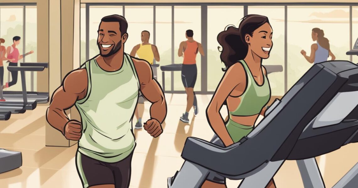 Approaching a Girl at the Gym: Do It Right!