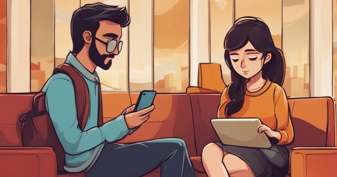 Reconnect Right: Texting a Girl After Giving Her Space